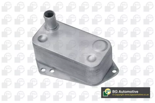 BGA Oil Cooler, engine oil (CO0922)