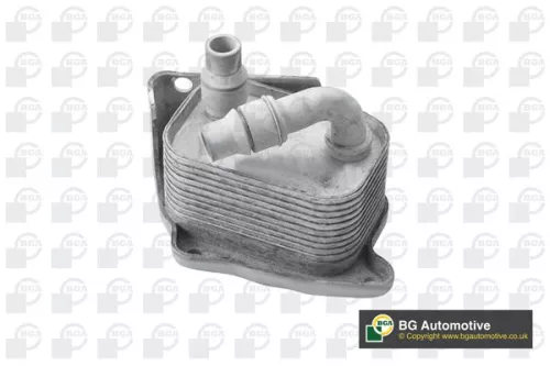 BGA Oil Cooler, engine oil (CO0930)