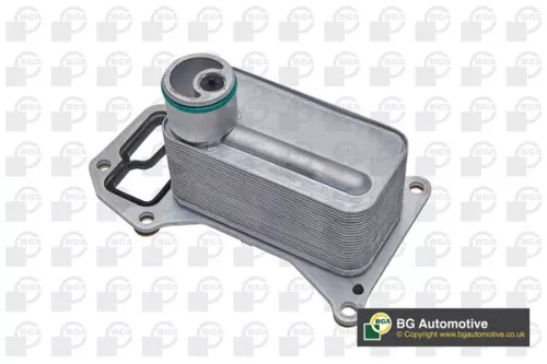 BGA Oil Cooler, engine oil (CO0948)