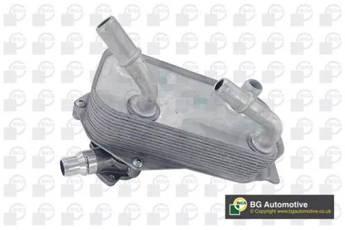BGA BGA CO0950 Oil Cooler, automatic transmission 