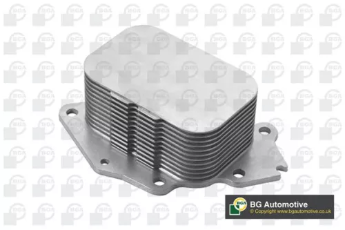 BGA Oil Cooler, engine oil (CO1402)