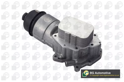 Housing, oil filter