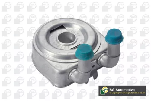 BGA Oil Cooler, engine oil (CO1407)
