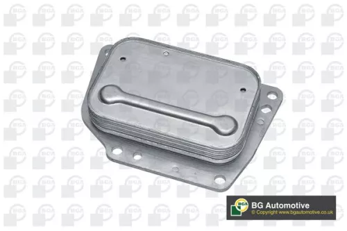 BGA Oil Cooler, engine oil (CO1450)