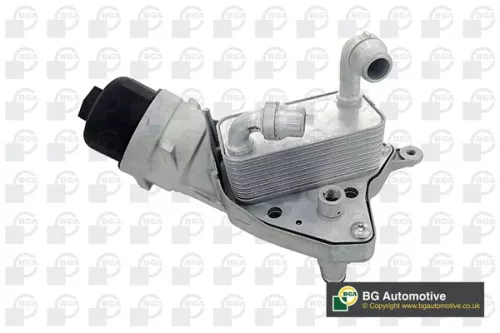 BGA Oil Cooler, engine oil (CO2202)