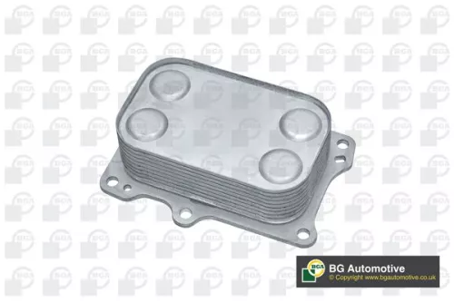 BGA Oil Cooler, engine oil (CO2217)