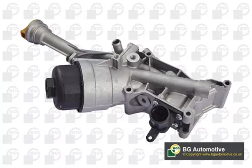 BGA Housing, oil filter (CO2270)