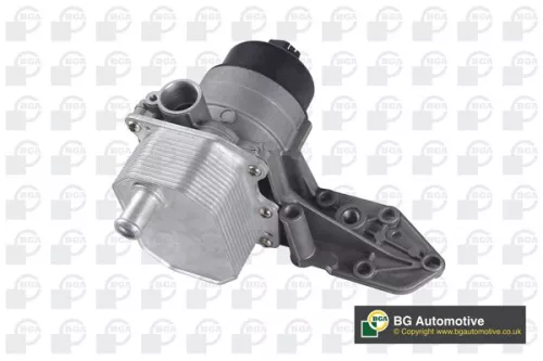 BGA Oil Cooler, engine oil (CO2301)