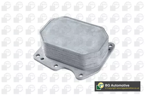 BGA Oil Cooler, engine oil (CO2303)