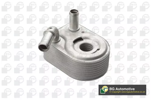 BGA Oil Cooler, engine oil (CO2304)