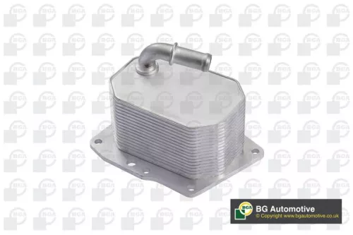 BGA Oil Cooler, engine oil (CO2310)