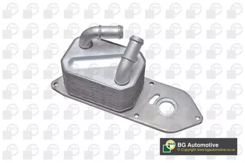 BGA Oil Cooler, engine oil (CO2313)