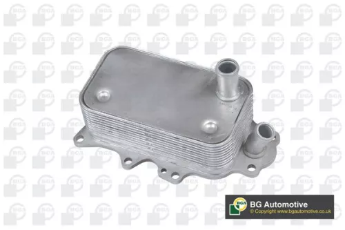 BGA Oil Cooler, engine oil (CO2320)