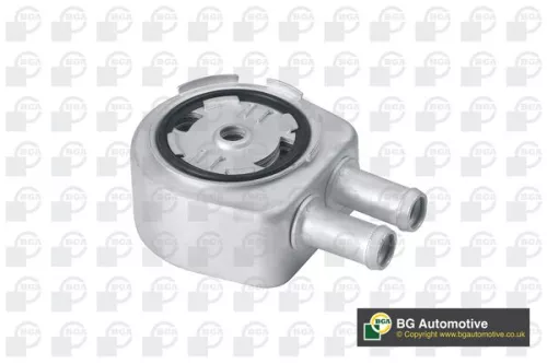 BGA Oil Cooler, engine oil (CO2322)