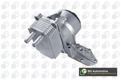 BGA Oil Cooler, engine oil (CO2325)