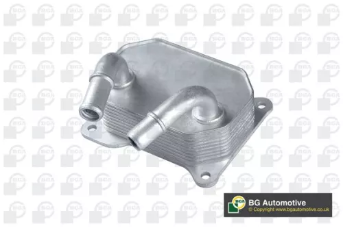 BGA Oil Cooler, engine oil (CO2330)