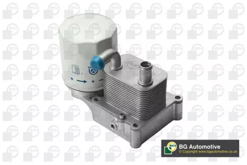 BGA Oil Cooler, engine oil (CO2340)