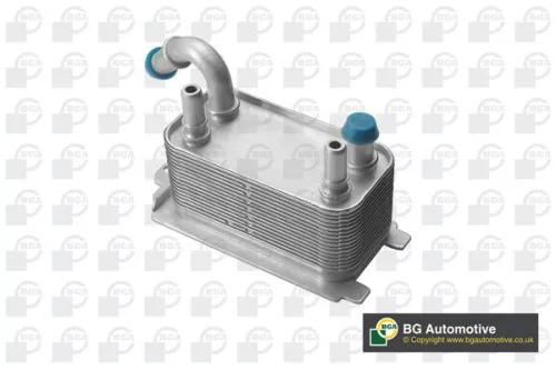 BGA BGA CO2350 Oil Cooler, automatic transmission 