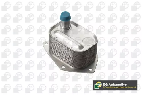 BGA Oil Cooler, engine oil (CO2700)