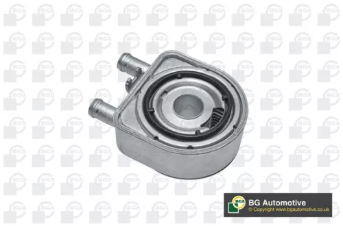 BGA Oil Cooler, engine oil (CO2705)