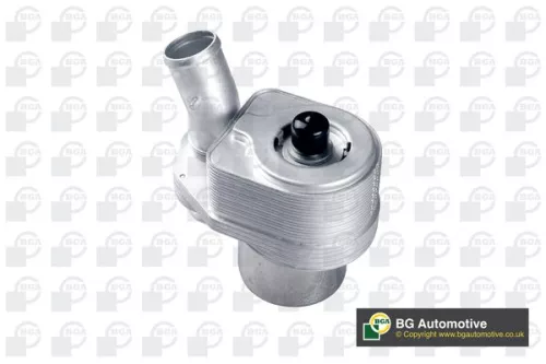 BGA Oil Cooler, engine oil (CO3200)
