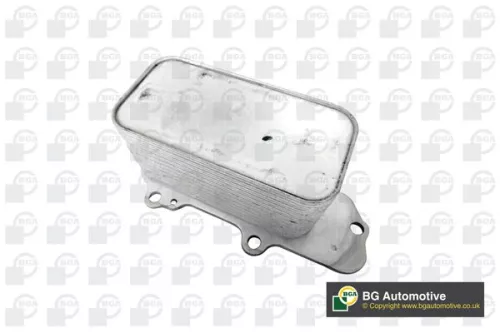 BGA Oil Cooler, engine oil (CO3400)