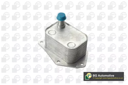 BGA Oil Cooler, engine oil (CO3600)