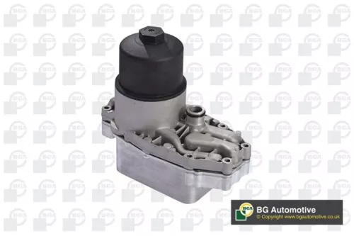 BGA Housing, oil filter (CO4200)