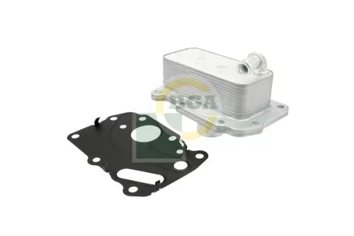 BGA Oil Cooler, engine oil (CO4204)