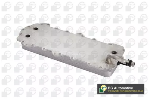 BGA Oil Cooler, engine oil (CO4205)