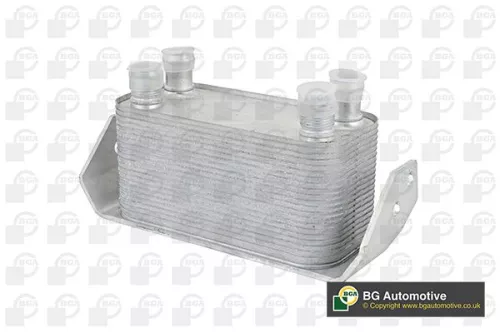 BGA BGA CO4214 Oil Cooler, automatic transmission 
