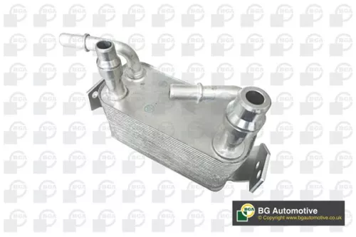 BGA Oil Cooler, engine oil (CO4215)
