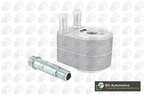 BGA Oil Cooler, engine oil (CO4218)