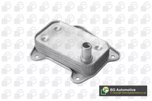 BGA Oil Cooler, engine oil (CO5600)
