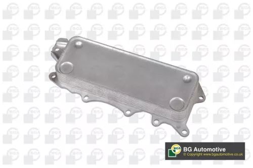 BGA Oil Cooler, engine oil (CO5603)