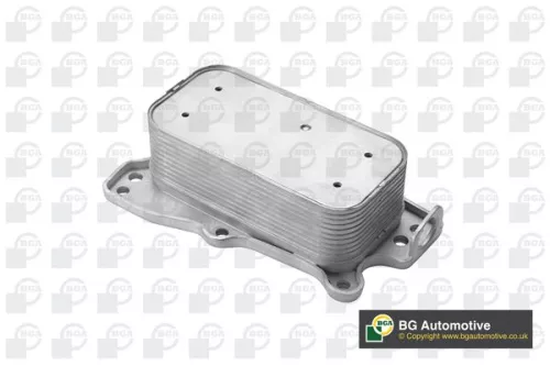 BGA Oil Cooler, engine oil (CO5606)