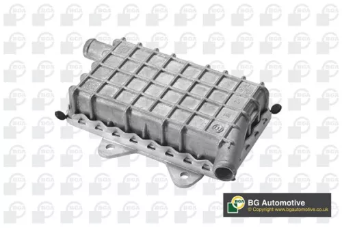 BGA Oil Cooler, engine oil (CO5610)