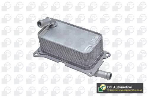 BGA BGA CO5617 Oil Cooler, automatic transmission 