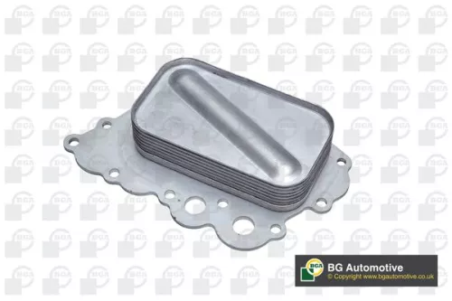 BGA Oil Cooler, engine oil (CO5619)
