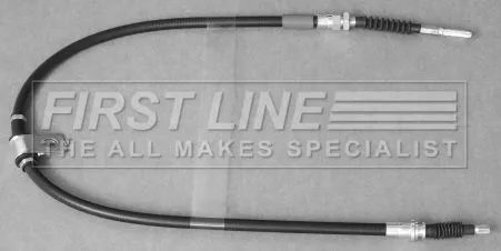 FIRST LINE FIRST LINE (FKB3233) Cable Pull, parking brake 