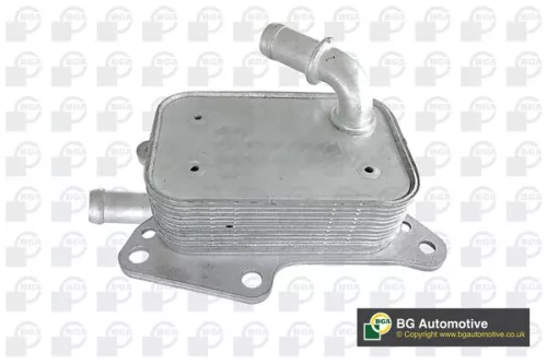 BGA Oil Cooler, engine oil (CO5622)