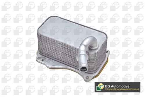 BGA Oil Cooler, engine oil (CO5623)