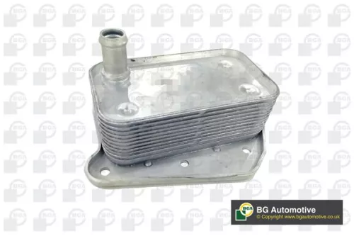 BGA Oil Cooler, engine oil (CO5625)