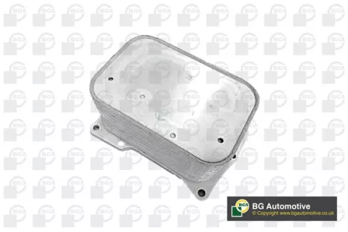 BGA Oil Cooler, engine oil (CO5630)