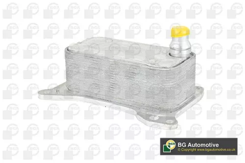 BGA Oil Cooler, engine oil (CO5632)