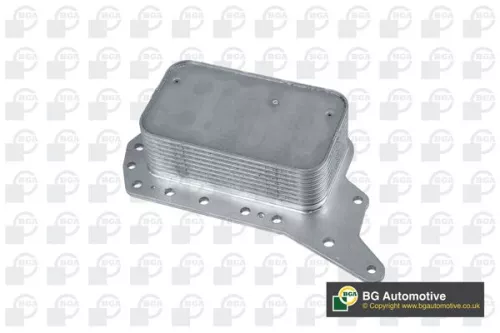 BGA Oil Cooler, engine oil (CO6305)