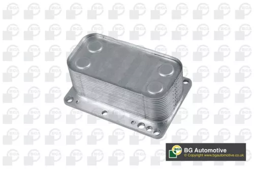 BGA Oil Cooler, engine oil (CO6310)