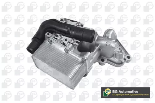BGA Oil Cooler, engine oil (CO6312)