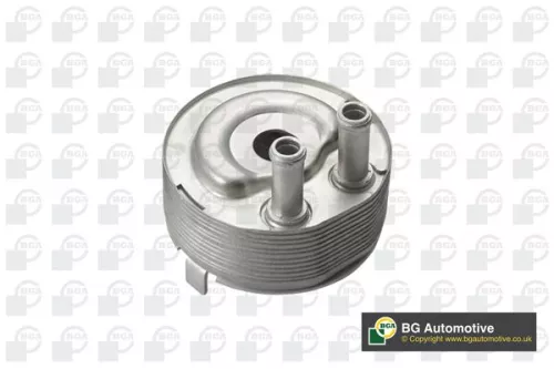 BGA Oil Cooler, engine oil (CO6330)