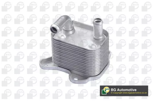 BGA BGA CO6500 Oil Cooler, automatic transmission 